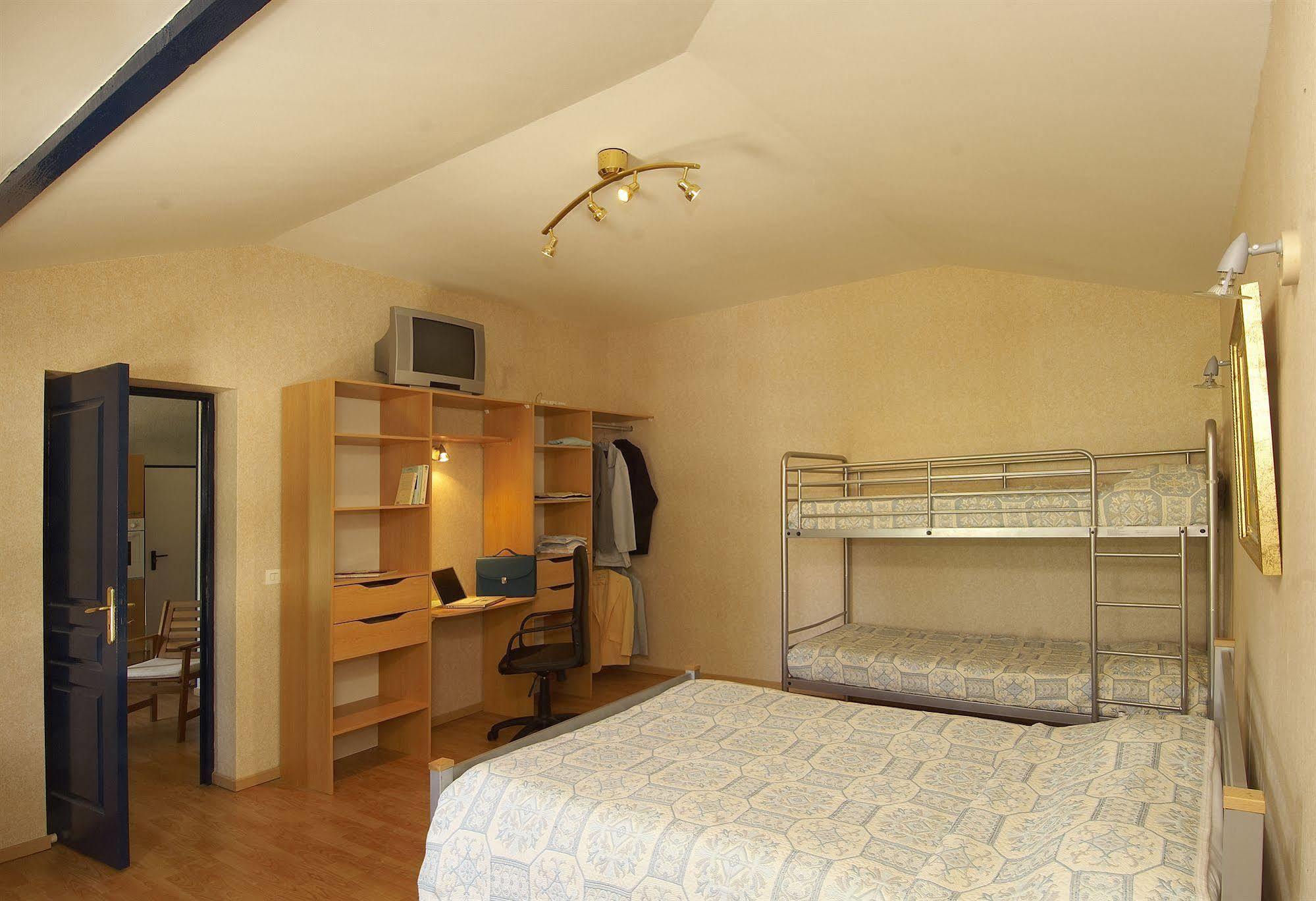 Fasthotel Σαμπερί Εξωτερικό φωτογραφία