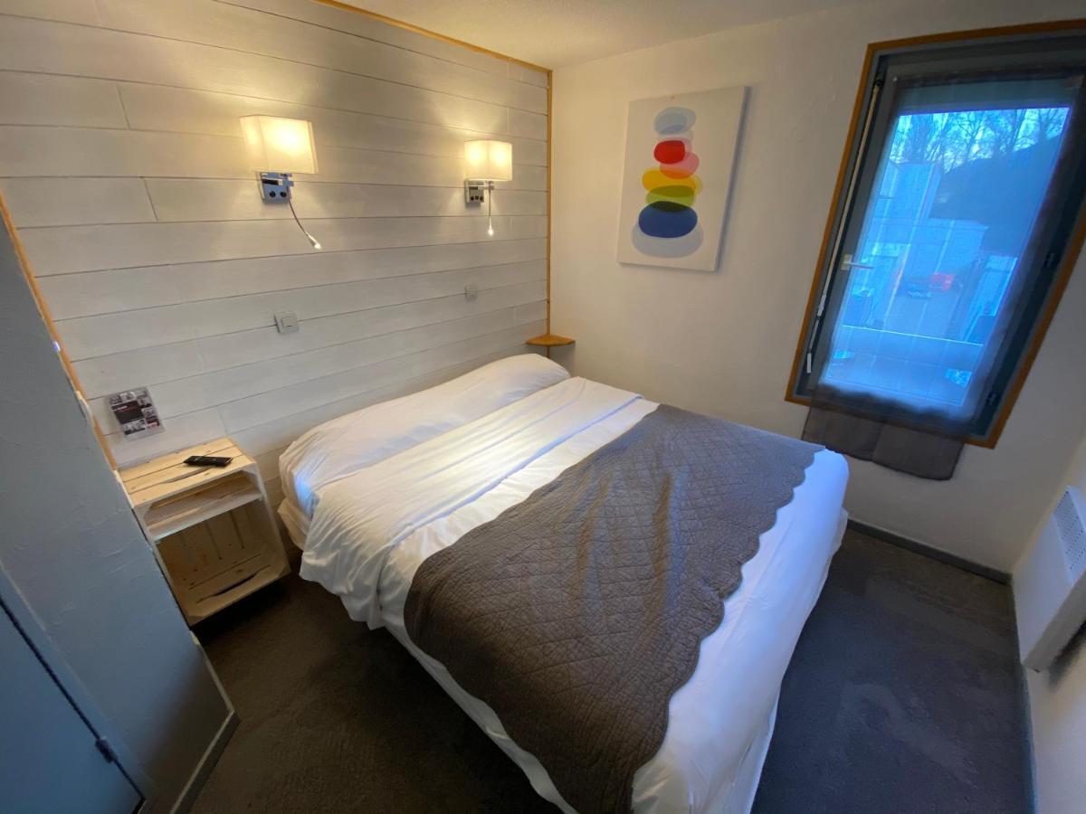 Fasthotel Σαμπερί Εξωτερικό φωτογραφία